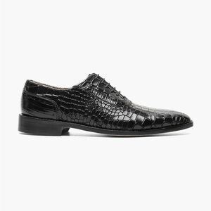 RICCARDI 
Plain Toe Oxford Stacy Adams